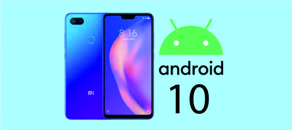 Картинка к статье: Innovations of Android 10 operating system, which Redmi K20 Pro model will get first. Review from Sunday21.